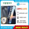 Điện thoại Oppo A93 Bộ nhớ trong 128GB | Hàng chính hãng, Nguyên Seal, Mới 100% | Bảo hành chính hãng 12 tháng