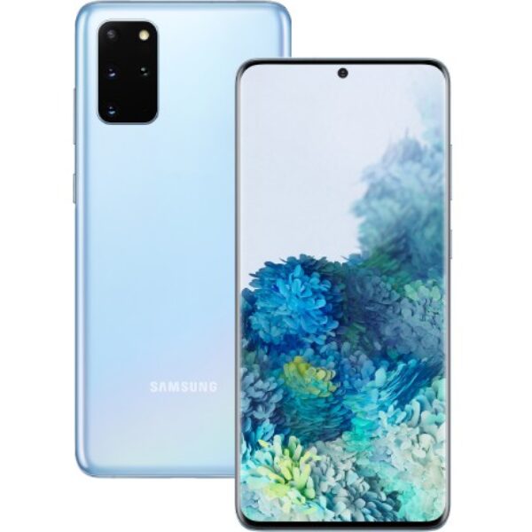 Điện thoại Samsung Galaxy S20 Plus - HÀNG CHÍNH HÃNG Mới 100%