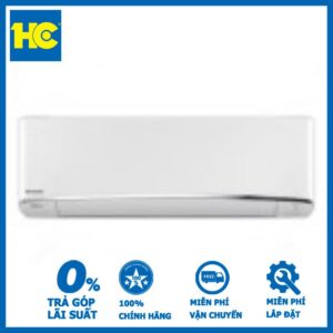Điều hòa treo tường Panasonic CU/CS-YZ12UKH-8