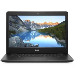 Laptop Dell Inspiron 3493 (WTW3M2) (i3 1005G1/4GB RAM/256GBSSD/14.0 inch FHD/ Win10/Đen) - Chính hãng