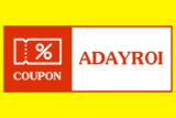 Tổng hợp mã giảm giá Adayroi