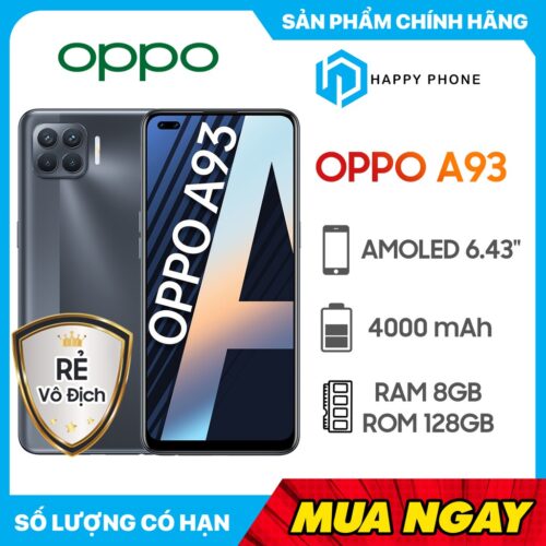 Oppo A93 2020