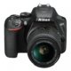 Nikon D3500 kit 18-55