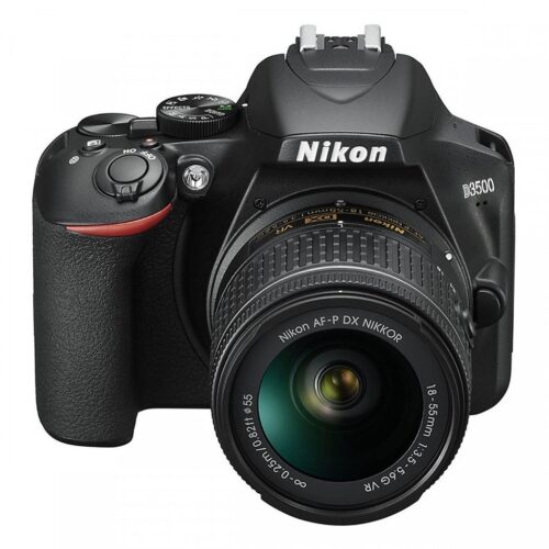 Nikon D3500 kit 18-55