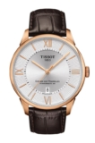 Đồng hồ Tissot Chemin Des Tourelles T099