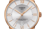 Đồng hồ Tissot Chemin Des Tourelles T099