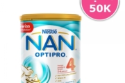 Nestle NAN Optipro 4, 900g