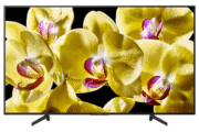 Smart Tivi Sony 55 inch 55X8000G, 4K Ultra HDR